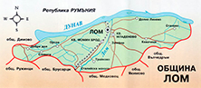 Община Лом